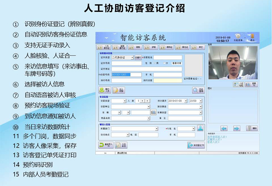 智能訪客機(jī),訪客機(jī)廠家,訪客一體機(jī),訪客登記管理系統(tǒng),門(mén)衛(wèi)登記管理,訪客機(jī)廠家,自助服務(wù)終端, 智能訪客機(jī),雙屏人證核驗(yàn)一體機(jī),來(lái)訪人員管理系統(tǒng),人臉識(shí)別登記系統(tǒng),園區(qū)管理系統(tǒng),訪客一體機(jī),訪客登記管理系統(tǒng) ,實(shí)名登記系統(tǒng),訪客登記系統(tǒng),酒店登記一體機(jī),來(lái)訪登記軟件,住宿登記軟件,單屏訪客機(jī),雙屏智能訪客機(jī),人證比對(duì)終端,手持人臉識(shí)別設(shè)備,15.6寸訪客機(jī),臺(tái)式訪客機(jī),立式訪客機(jī),博奧智能訪客管理系統(tǒng),身份核驗(yàn)終端,人臉識(shí)別訪客機(jī)