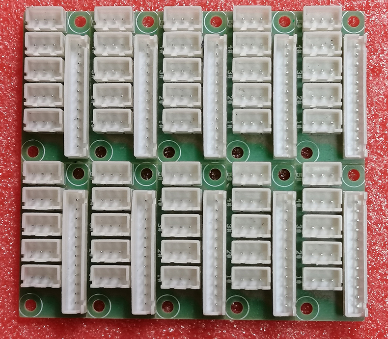 智能自助售貨柜40路驅(qū)動模塊定制4G物聯(lián)控制板WIFI藍牙PCBA方案軟件APP開發(fā) 智能自助售貨柜40路驅(qū)動模塊定制4G物聯(lián)控制板WIFI藍牙PCBA方案軟件APP開發(fā)